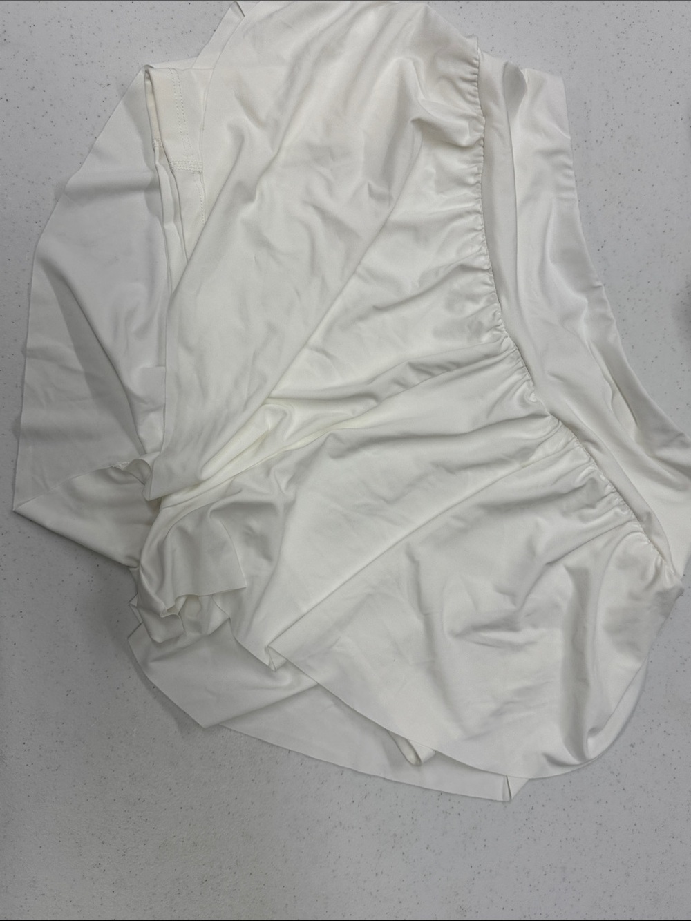 SHEIN White Kids Jacket
